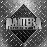 Pantera - Reinventing the Steel '2000 - Album