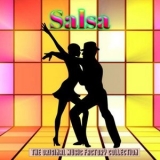 Varios Artistas - Salsa, The Original Music Factory Collection '2024