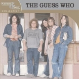 The Guess Who - Platinum & Gold Collection '2003