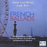 Niels Lan Doky - French Ballads '2007 - Album