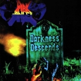 Dark Angel - Darkness Descends '1986