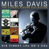 Miles Davis - The Classic Albums Collection '2023