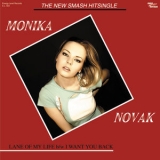 Monika Novak - Lane Of My Life  &  I Want You Back  '2010