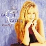 Carlene Carter - Little Acts Of Treason '1995
