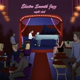 Francesco Digilio - Electro Smooth Jazz ( Night Club) '2022
