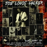 Joe Louis Walker - Blues Comin' On '2020 - Album