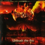 Thronar - Unleash The Fire '1998