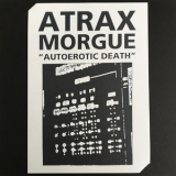 Atrax Morgue - Autoerotic Death '1996 - Album