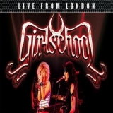 Girlschool - Live From London '2024
