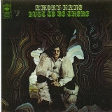Amory Kane - Just To Be There '1970