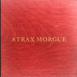 Atrax Morgue - Red Box '2018 - Compilation