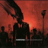 Katatonia - Live Consternation '2007