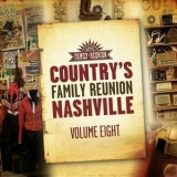 Country's Family Reunion - Nashville Vol. 8 '2023