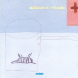 Animals On Wheels - Cooked EP '1997
