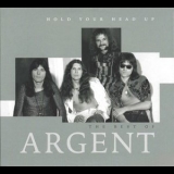 Argent - Hold Your Head Up: The Best Of '2022