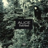 Alice - Park Hotel '1986 - Album