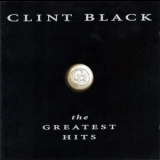 Clint Black - The Greatest Hits '1996