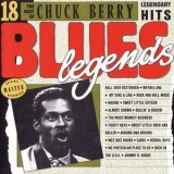 Chuck Berry - Masters of the Blues - The Best of Chuck Berry '1990
