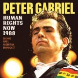 Peter Gabriel - Human Rights Now 1988 '2023