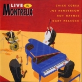 Chick Corea - Live In Montreux '1994