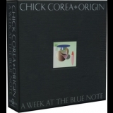 Chick Corea & Origin - A Week At The Blue Note '1998