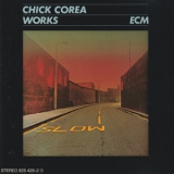 Chick Corea - Works '1985