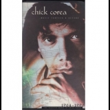Chick Corea - Music Forever & Beyond: The Selected Works Of Chick Corea 1964-1996 '1996