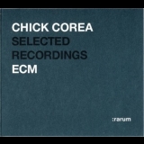 Chick Corea - Selected Recordings '2002