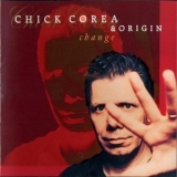 Chick Corea - Change '1999