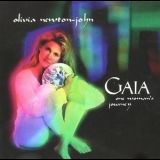 Olivia Newton-John - Gaia: One Woman's Journey '1994