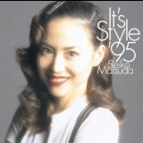 Seiko Matsuda - It's Style '95 '2015