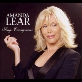 Amanda Lear - Sings Evergreens '2005