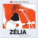 Zélia Duncan - iCollection '2012 - Compilation