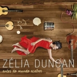 Zélia Duncan - Antes do Mundo Acabar '2015 - Album