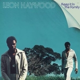Leon Haywood - Keep It In The Family '1974
