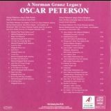 Oscar Peterson - Songbooks Etcetera (disc 1- Plays Cole Porter & Duke Ellington) '2005