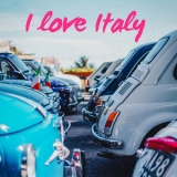 Francesco Digilio - I Love Italy '2018