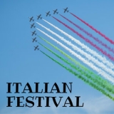 Francesco Digilio - Italian Festival '2018