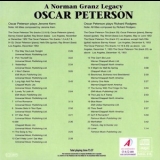Oscar Peterson - [disc 3- Plays Jerome Kern & Richard Rogers] '2005