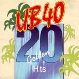 UB40 - 20 Golden Hits '1994