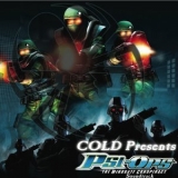 Cold - Psi-ops Soundtrack '2004