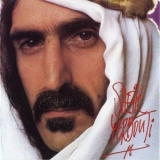 Frank Zappa - Sheik Yerbout '1979