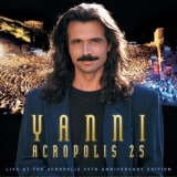 Yanni - Yanni - Live at the Acropolis '2018