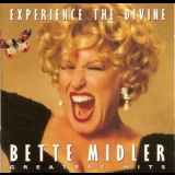 Bette Midler - Experience The Divine (Greatest Hits) '1996