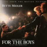 Bette Midler - For The Boys '1991
