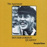 Dexter Gordon Quartet - The Apartment '1974