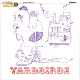 Yardbirds - Roger The Engineer '1966