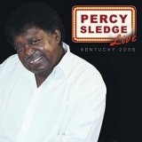 Percy Sledge - Live in Kentucky 2006 '2017