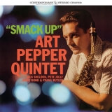 Art Pepper Quintet - Smack Up '1960