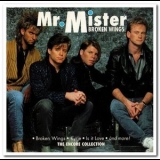 Mr. Mister - Broken Wings: The Encore Collection '2004